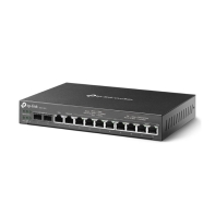 купить Маршрутизатор VPN TP-Link ER7212PC в Алматы фото 3