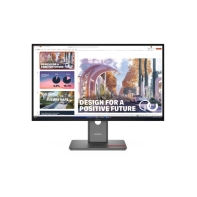 Купить Монитор Lenovo P27QD-40(C25270QP0) 27 Monitor-HDMI CAM в Алматы