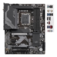 купить Материнская плата Gigabyte Z790 UD AX в Алматы фото 2