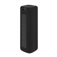 купить Портативная колонка Xiaomi Mi Outdoor Speaker(16W) Black в Алматы фото 2