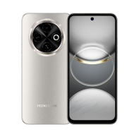 Купить Смартфон TECNO Spark 30C 6/128Gb Titanium Gold Алматы