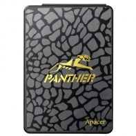 купить Твердотельный накопитель 960GB SSD Apacer AS340 2.5* SATA3 R550MB/s, W500MB/s AP960GAS340G-1 в Алматы фото 1