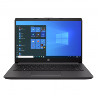 купить Ноутбук HP Europe/240 G8/Core i3/1005G1/1,2 GHz/4 Gb/HDD/1000 Gb/Nо ODD/Graphics/UHD/256 Mb/14 **/1366x768/Без операционной системы/Тёмно-серый в Алматы фото 2