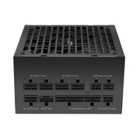 купить Power supply ATX SAMA G750 Black, 750W,80 Plus Gold, ATX3.1 в Алматы фото 2