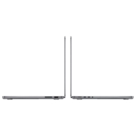 купить Ноутбук 14-inch Apple MacBook Pro Space Grey A2918&nbsp;MTL83RU/A в Алматы фото 3