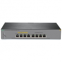 купить Коммутатор HP Enterprise/1920S 8G PPoE+ 65W Switch в Алматы фото 1