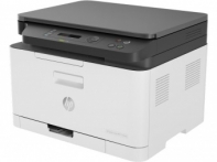 купить МФУ HP Color Laser MFP 178nw Printer (A4) в Алматы фото 3
