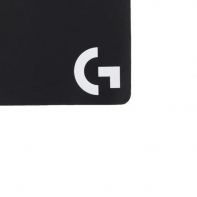 купить LOGITECH G240 Cloth Gaming Mouse Pad - BLACK - EER2 в Алматы фото 2