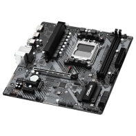 купить Материнская плата ASRock B650M-H/M.2+ AM5 2xDDR5 в Алматы фото 4