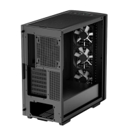 купить Компьютерный корпус Deepcool CK560 без Б/П в Алматы фото 2