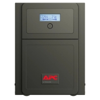 купить ИБП APC SMV3000AI-GR/3kVA/230V/4 Schuko CEE 7 outlets/AVR/LCD (SMV3000AI-GR) в Алматы фото 2