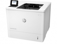 купить Принтер HP Europe/LaserJet Enterprise M607dn/A4/52 ppm/1200x1200 dpi/ в Алматы фото 2