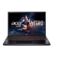 Купить Ноутбук Acer /Nitro V 15/ANV15-52 / 15.6* FHD IPS 165Hz / Intel&reg; Core&trade; 5 processor 210H / NVIDIA&reg; GeForce RTX&trade; 4050 / 8 GB DDR5 Memory / 512GB PCIe NVMe SSD/  2x2 AX+BT / black/ Без ОС в Алматы