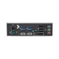 купить Сист.плата ASUS TUF GAMING X870E-PLUS WIFI7, X870E, AM5, 4xDDR5, 2xPCI-E x16, PCI-E x1, M2, SATA, HDMI,  2xUSB 40Gbps в Алматы фото 2