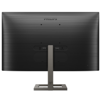купить Монитор жидкокристаллический PHILIPS LCD 23.8" 16:9 1920х1080(FHD) VA, nonGLARE, 350cd в Алматы фото 2