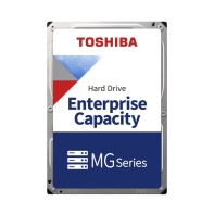 Купить HDD Server TOSHIBA MG10 8TB CMR 512e, 3.5**, 512MB, 7200RPM, SATA, SKU: HDEB028GEA51F Алматы