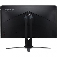 купить Монитор Acer/Nitro XV273KPbmiipprzx/27 **/VA/3840x2160 Pix/2x HDMI®-in/2x DisplayPort/5x USB 3.0/1 мс/400 ANSI люм/1000:1 в Алматы фото 2