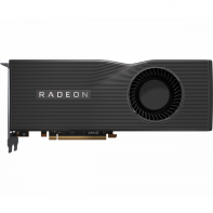 купить ASRock, Radeon RX 5700 XT 8G, GDDR6, 256bit, HDMI, 3*DisplayPort в Алматы фото 2