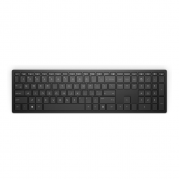 купить Клавиатура HP Europe Pavilion Wireless Keyboard 600 (4CE98AA#ACB) в Алматы фото 2