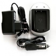 купить Зарядное устройство PowerPlant Sony NP-FF50, NP-FF51, NP-FF70, NP-FF71 в Алматы фото 1