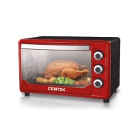 купить Жарочный шкаф Centek CT-1530-36 RED в Алматы фото 1