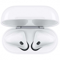 AirPods with Wireless Charging Case Model A2032 A2031 A1938