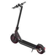 купить Электросамокат Xiaomi Electric Scooter 4 Pro в Алматы фото 2