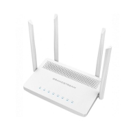 купить Grandstream GWN7052 Gigabit VPN router в Алматы фото 2