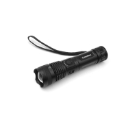 купить Алюминиевый перезаряжаемый фонарик Camelion RT393-TB в Алматы