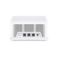 купить MESH-комплект Mercusys Halo H47BE (2-pack) в Алматы фото 2