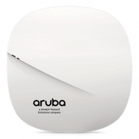 купить Точка доступа HP Enterprise/Aruba IAP-305 (RW) Instant 2x/3x 11ac AP в Алматы фото 1