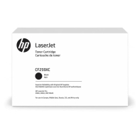 Купить Лазерный контрактный картридж оригинал, увеличенной емкости HP LaserJet 59X, черный, CF259XC Алматы