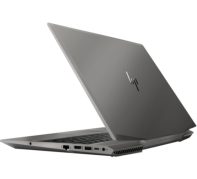 купить Ноутбук Zbook 15 G5 i7-8750H 15.6 16GB/256 1T Quadro P1000 Camera Win10 Pro в Алматы фото 3