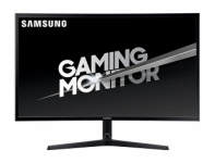 купить Monitor Samsung LC32JG50FQIXCI 32* в Алматы фото 4