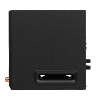 купить Акустическая система Edifier MR5 Black <2.0, RMS 110Вт, 46Гц-40кГц, BT6.0, XLR, TRS, RCA/AUX> в Алматы фото 2