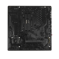 купить Матплата Gigabyte A620M H, AM5, mATX, 2DDR-5, 1xPCI-Ex16, 4SATA, 1xM.2, HDMI, DP, 9USB в Алматы фото 3