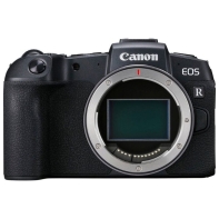 купить Фотоаппарат CANON EOS RP body 3380C193 в Алматы фото 1