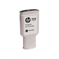 купить Картридж струйный HP C1Q12A, 300 мл, черный матовый в Алматы фото 2