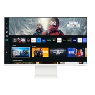 купить Монитор 32" SAMSUNG SMART M8 VA 3840x2160 60Hz&nbsp;LS32CM801UIXCI в Алматы фото 1