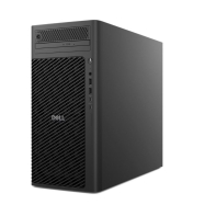 купить Рабочая станция Dell Pro Max Tower T2 (FCT2250) (210-BPSQ-ITC) в Алматы фото 2