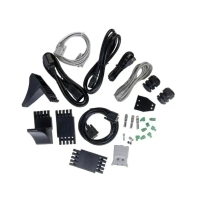 купить Systeme Electric SRTSE 2 поколения 10000ВА/Вт, 4U,5 C13+3 C19,USB,RS-232,RS485,COM,сухие контакт,прлл в Алматы фото 3