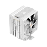 Купить Вентилятор для процессора Ocypus Iota A40 WH Dual FAN TDP 220W 1851/1700/1200/115X/AM5/AM4 Белый Алматы