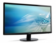 купить Монитор Acer LCD K192HQLb 18.5** TN (1366x768)/LED/200 cd/m?/VGA/(90&deg;/65&deg;) /  в Алматы фото 1