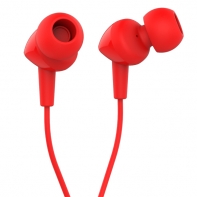 купить Гарнитура вкладыши JBL C100SIU 1.2м красный проводные (JBLC100SIURED) /  в Алматы фото 2