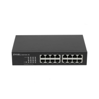 Купить Коммутатор Zyxel GS1100-16 (GS1100-16-EU0103F) Алматы