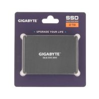 Купить Твердотельный накопитель внутренний Gigabyte GSSD2000G Алматы