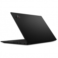 купить Ноутбук Lenovo ThinkPad X1 Extreme 15,6*UHD/Core i7-10750H/32Gb/1TB SSD/GF GTX1650Ti 4Gb/LTE/Win10 Pro (20TK000RRT) в Алматы фото 2