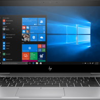 купить EliteBook 840 G7 i7-10510U 14.0 16GB/1024 Camera Win10 Pro в Алматы фото 1