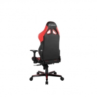 купить Игровое компьютерное кресло DX Racer GC/G001/NR в Алматы фото 3