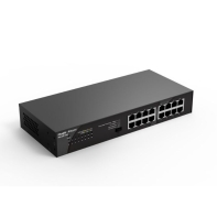 купить Коммутатор неуправляемый Reyee RG-ES116G в Алматы фото 3